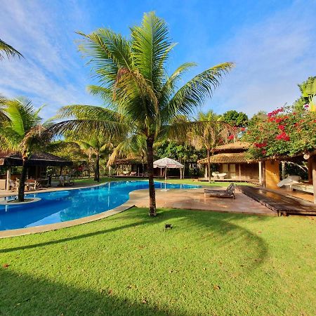 Villa Paranaue- Praia Do Espelho, Outeiro Das Brisas Praia do Espelho Exterior photo